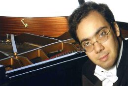 Jean Dubé, born in 1983, is internationally recognized as one of the most famous young pianist at this time. 9 years old he was the Prizewinner of the ... - Dube